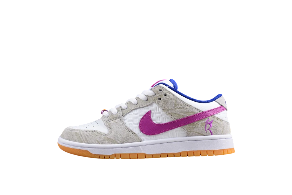 Rayssa Leal x Nike SB Dunk Low