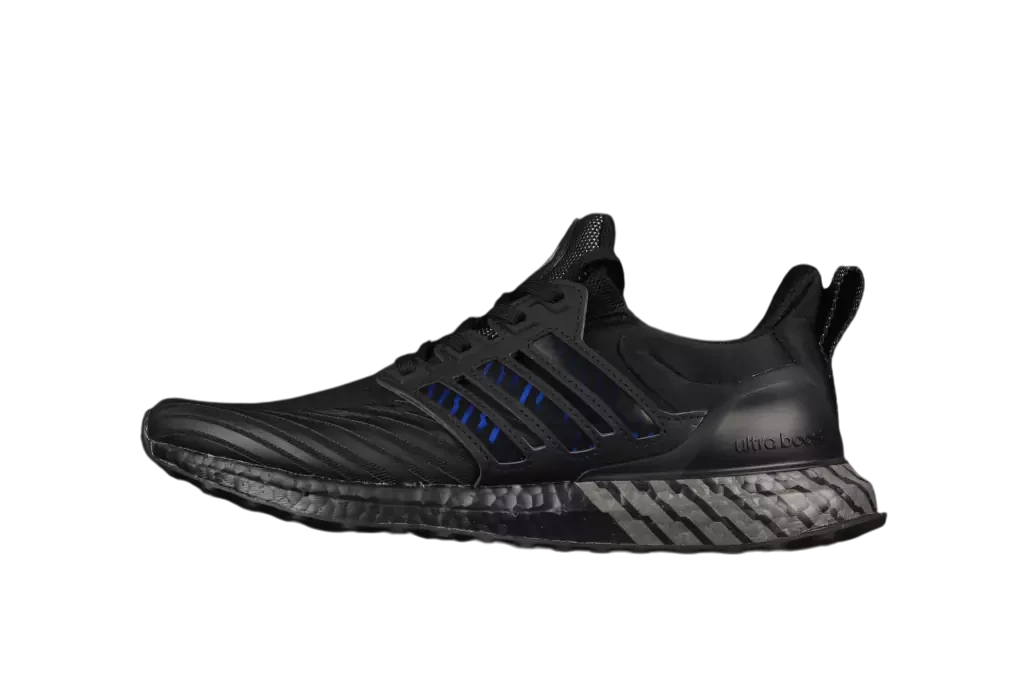 Tenis Adidas Ultraboost 20 - DNA Guard