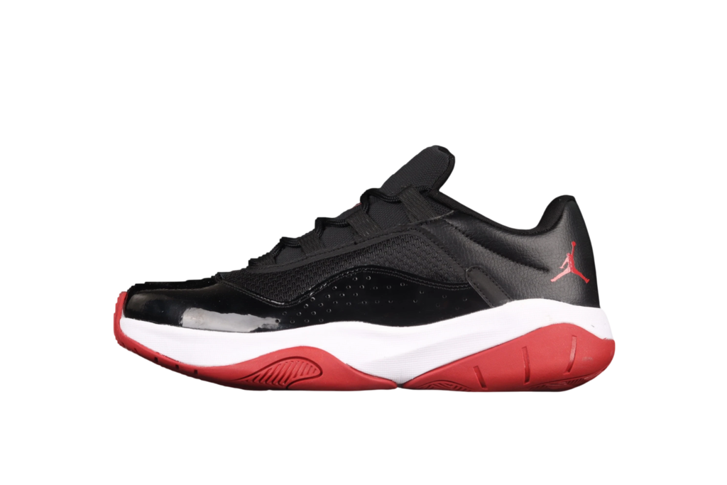 Jordan 11 CMFT Low Bred (2021)