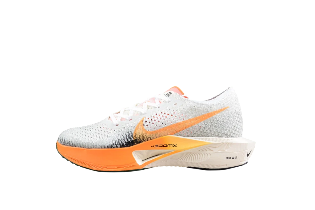 Nike ZoomX Vaporfly 3 Sea Glass Bright Mandarin