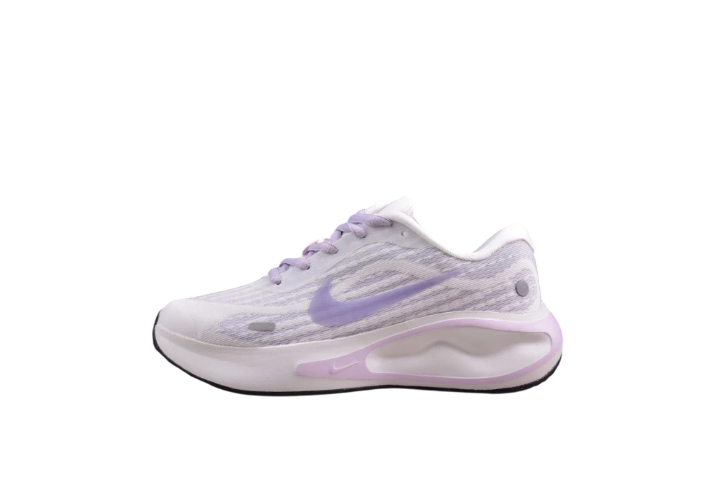 Nike Journey Run Summit White Barely Grape Violet Mist Daybreak