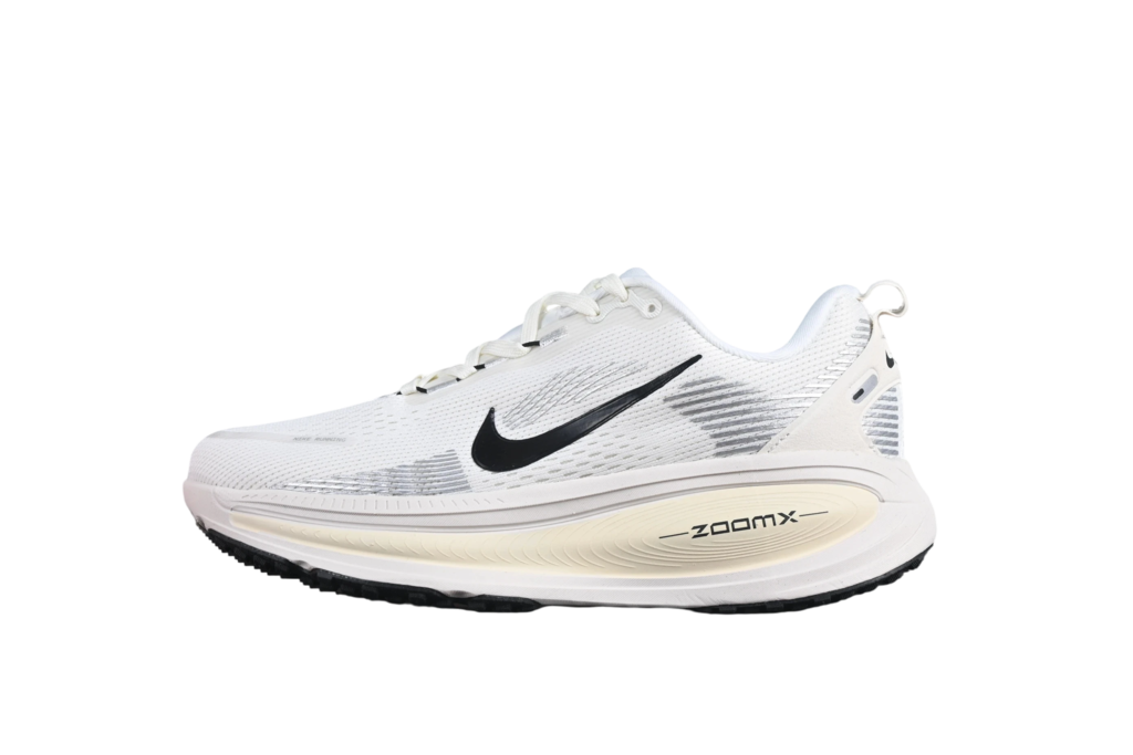 Nike Vomero 18 Summit White Coconut Milk