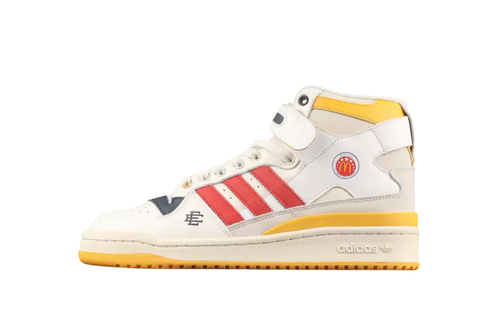 Adidas Forum 84 High Eric Emanuel - McDonald’s All-American