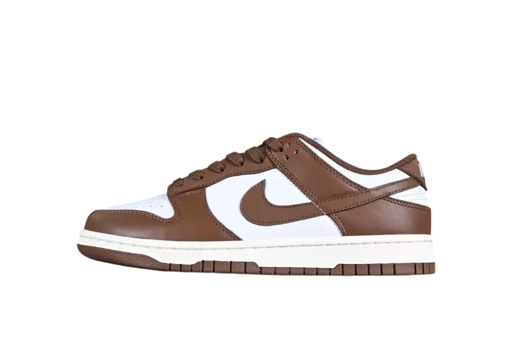 Nike Dunk Low Cacao Wow