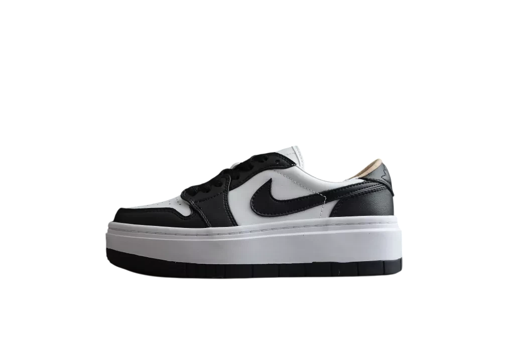 Jordan 1 Elevate Low Panda