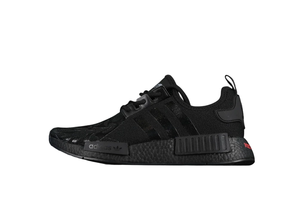 adidas NMD R1 Star Wars Nanzuka Darth Vader