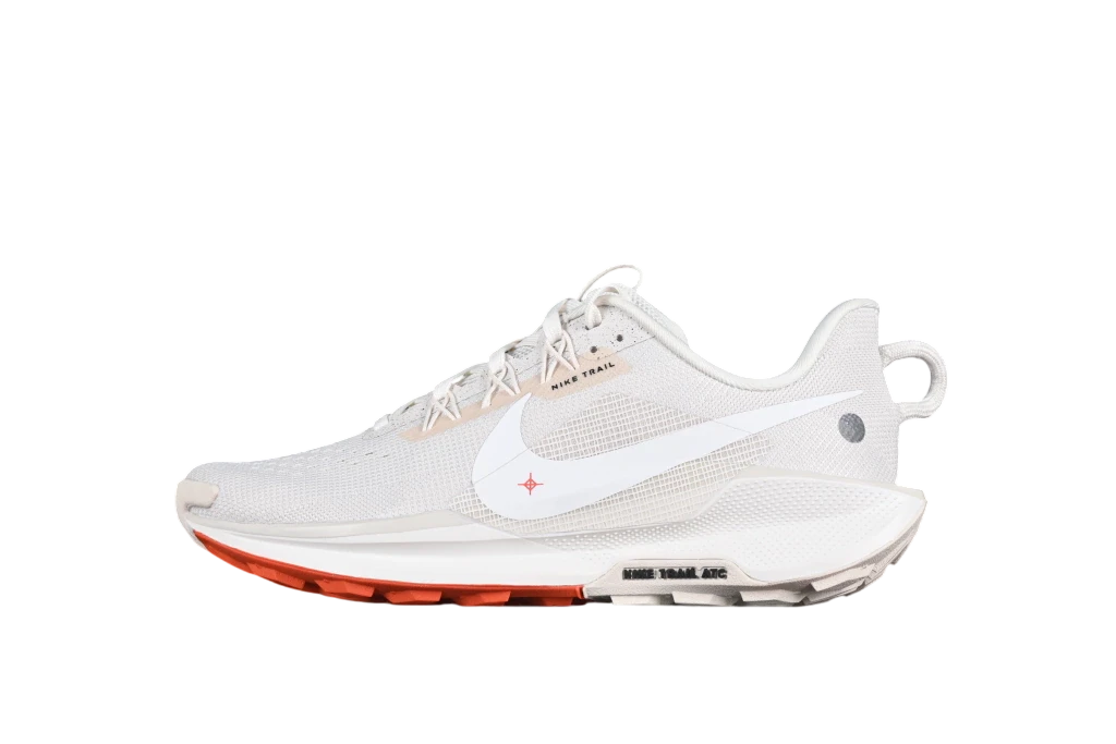 Nike Pegasus Trail 5 Phantom Picante Red