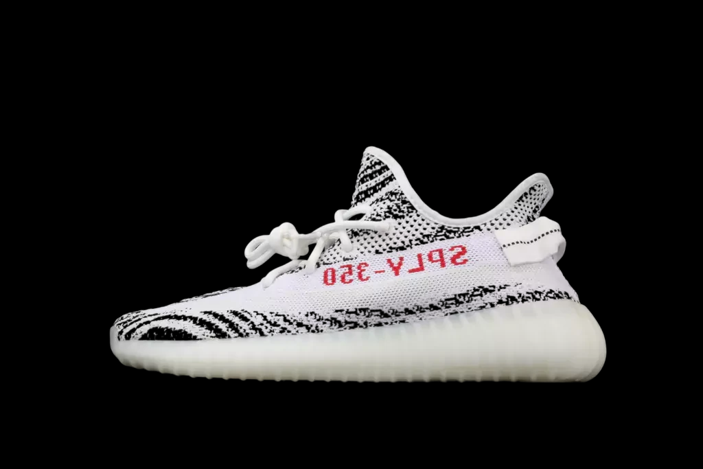adidas Yeezy Boost 350 V2 Zebra