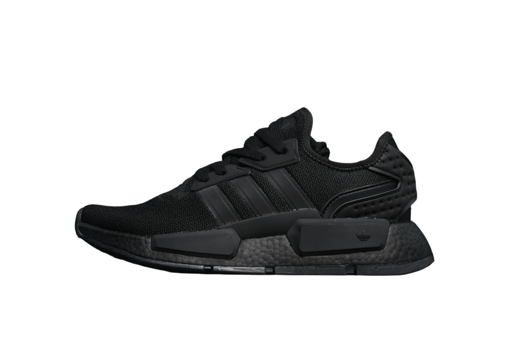 adidas NMD G1 Core Black Carbon Cloud White