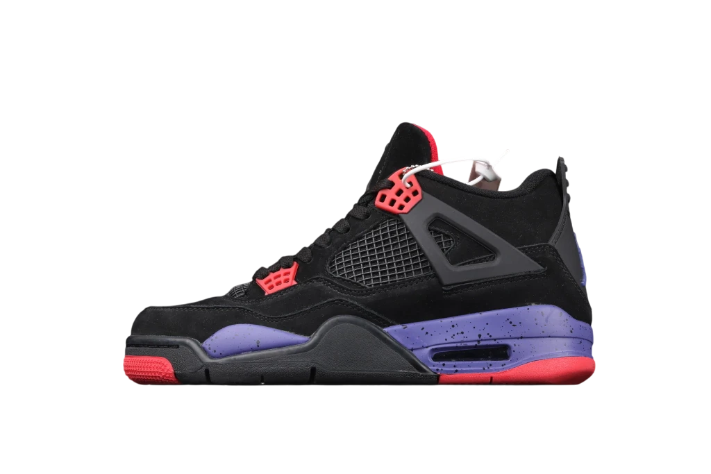 Jordan 4 Retro Raptors