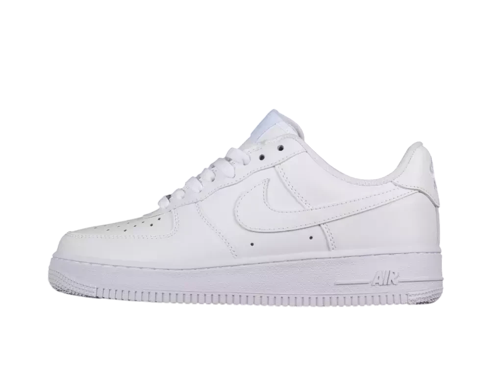 Nike Air Force 1 Low '07 White
