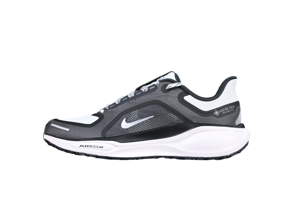 Nike Air Zoom Pegasus 41 Gore-Tex Black Anthracite Iron Grey Summit White