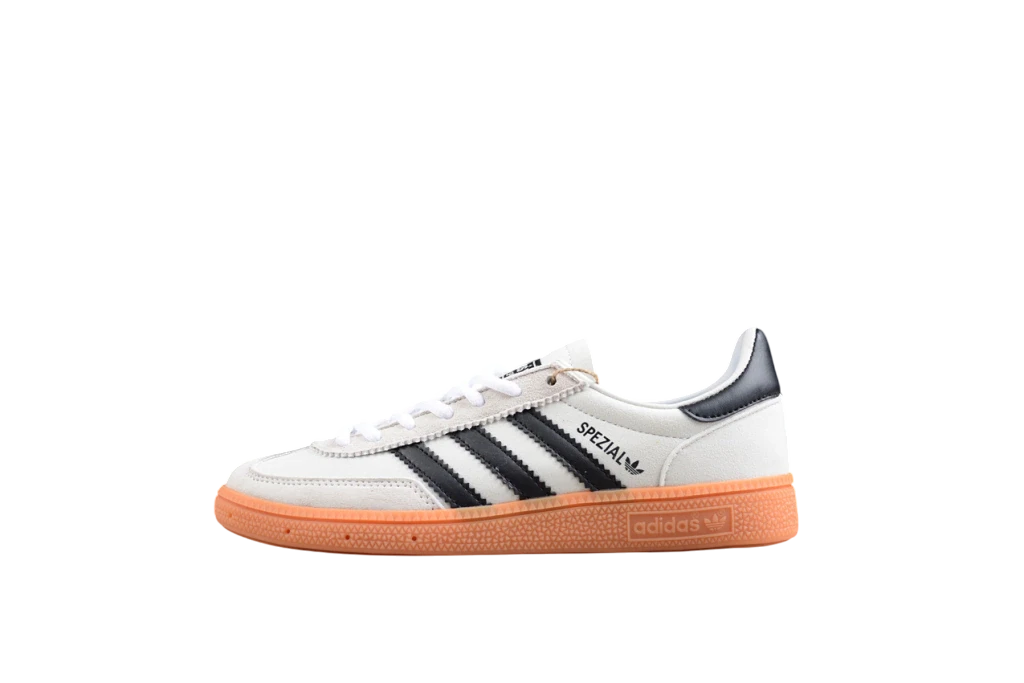 adidas Handball Spezial Aluminum Core Black