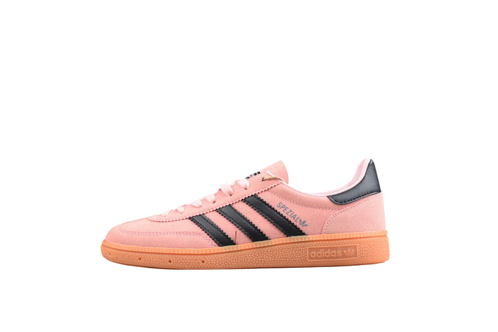 adidas Handball Spezial Clear Pink Arctic Night
