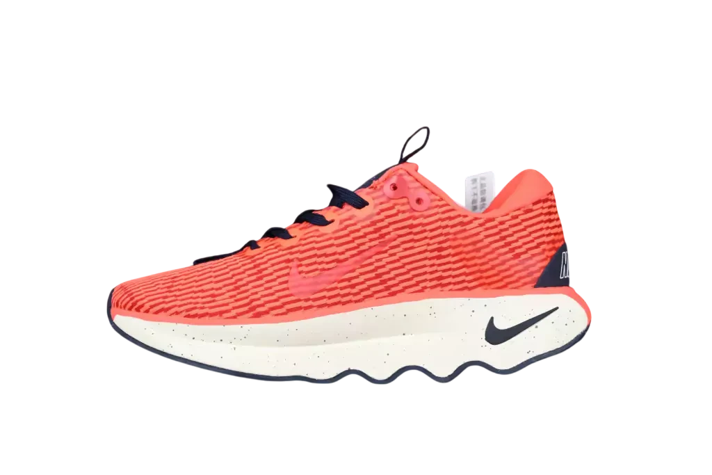 Nike Motiva Bright Crimson