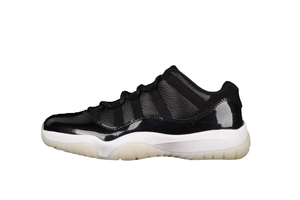 Jordan 11 Retro Low 72-10