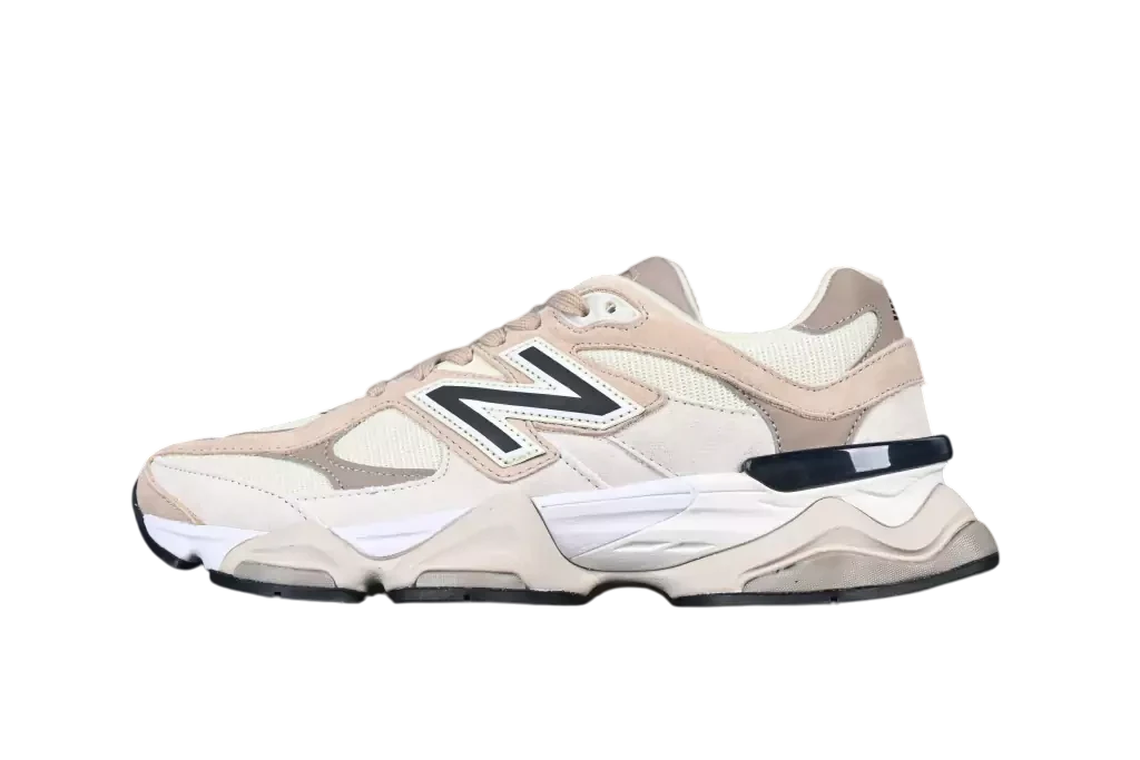 New Balance 9060 Beige Cream
