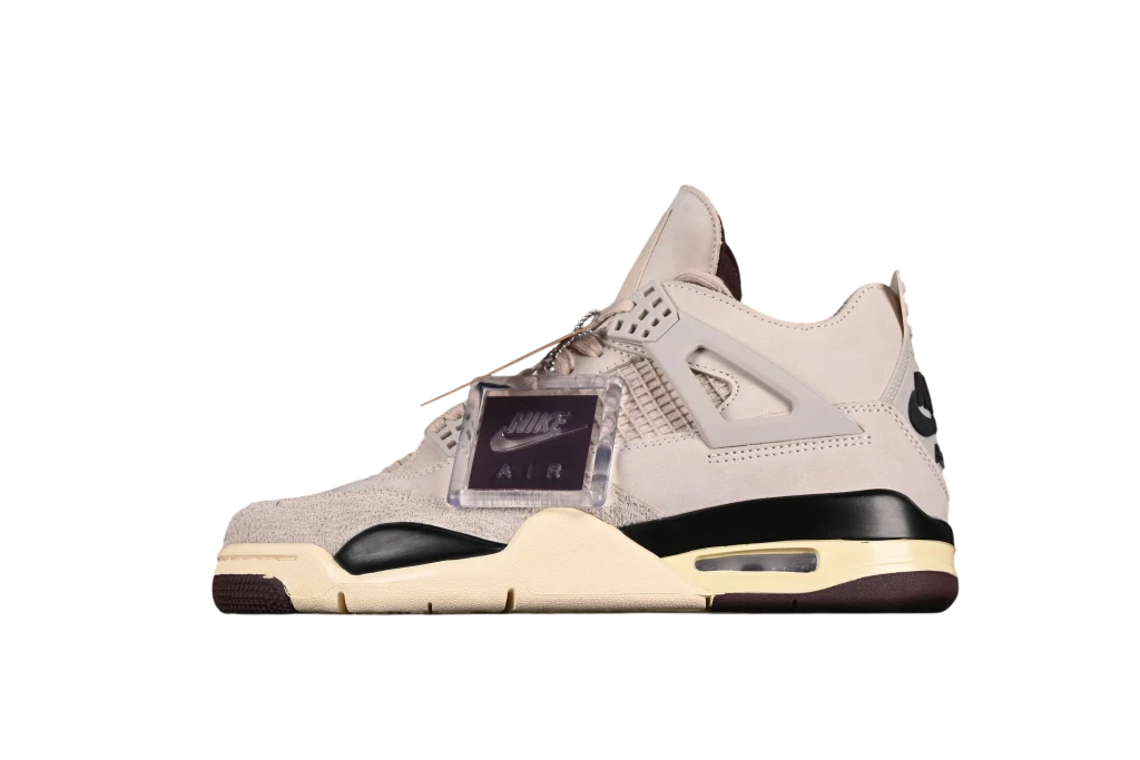Jordan 4 Retro OG SP A Ma Maniére While You Were Sleeping
