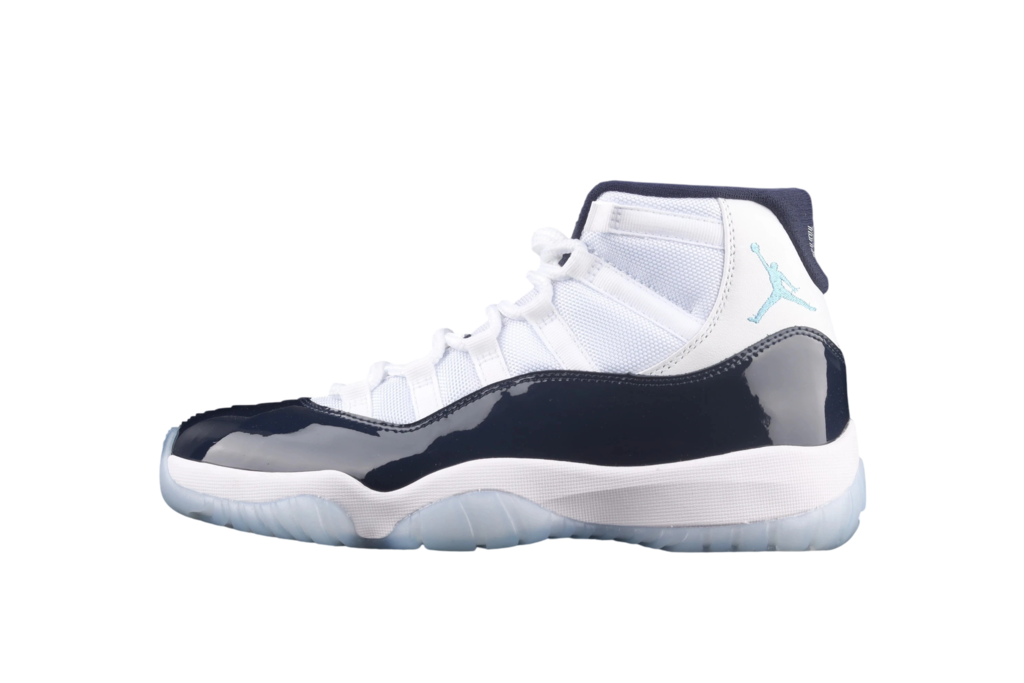 Jordan 11 Retro UNC Win Like 82