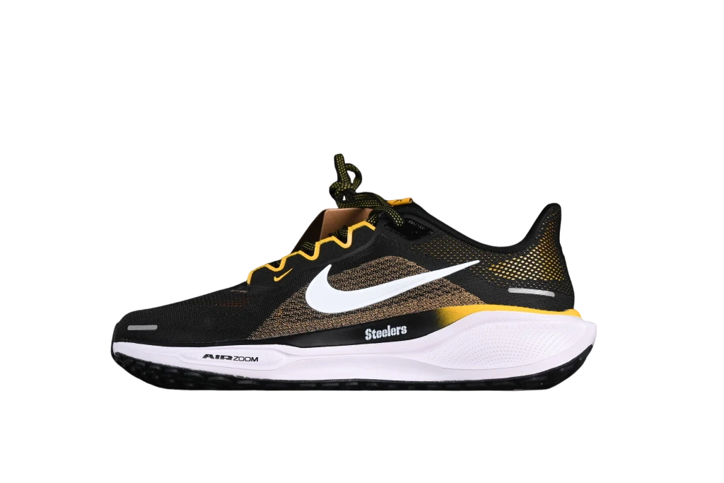 Nike Air Zoom Pegasus 41 Pittsburgh Steelers