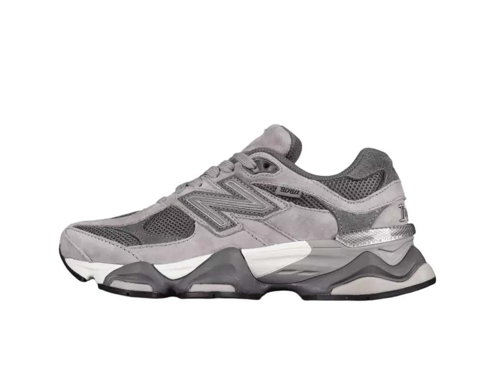 New Balance 9060 Shadow Grey