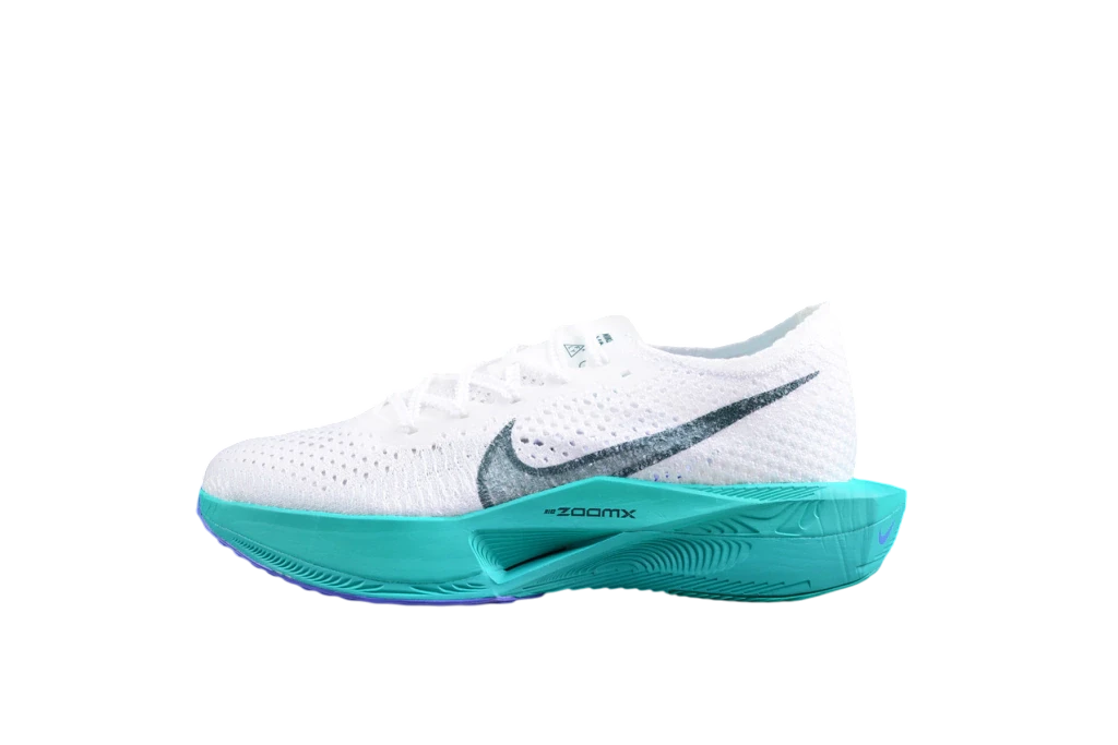 Nike ZoomX Vaporfly 3 Aquatone