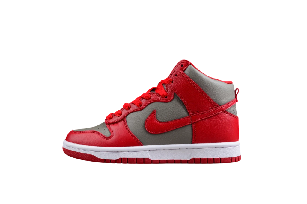 Nike Dunk High UNLV