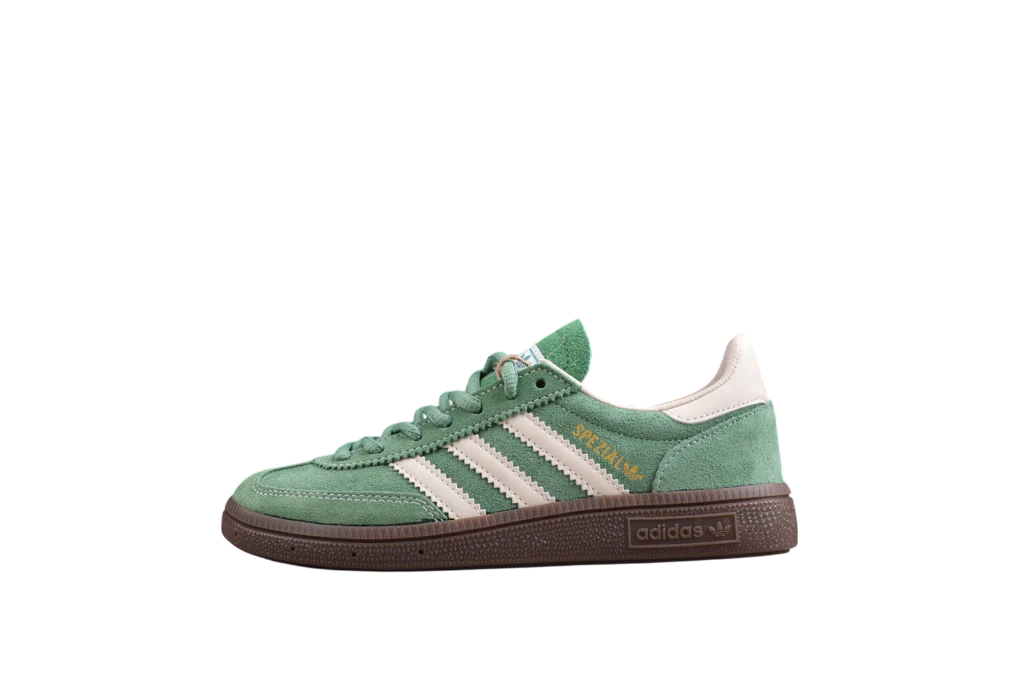 adidas Handball Spezial Preloved Green
