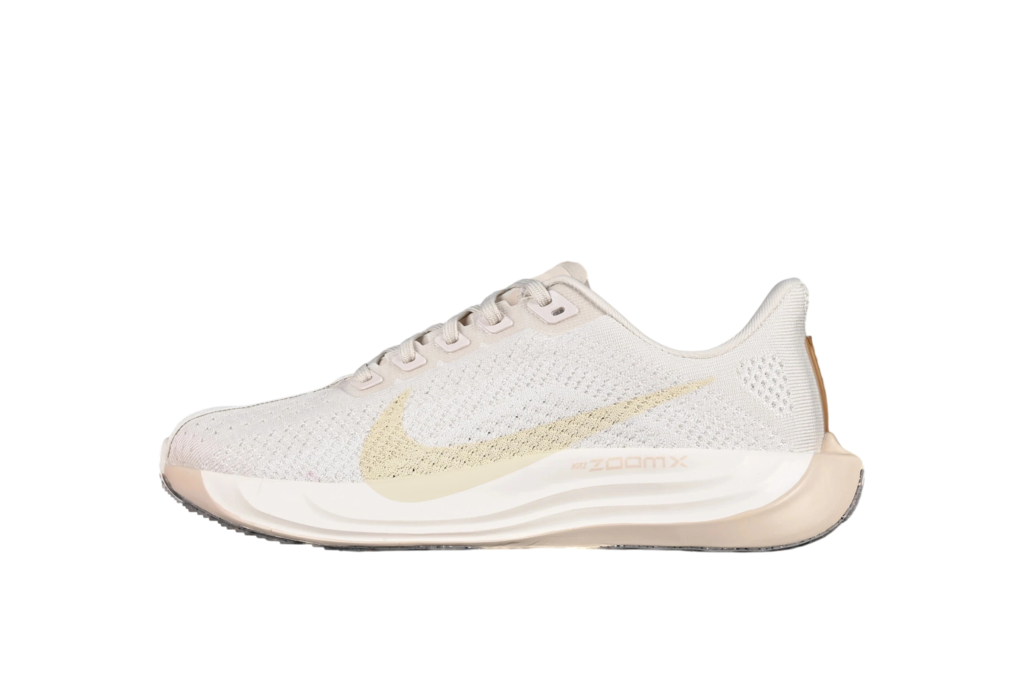 Nike ZoomX Pegasus Plus Light Orewood Brown