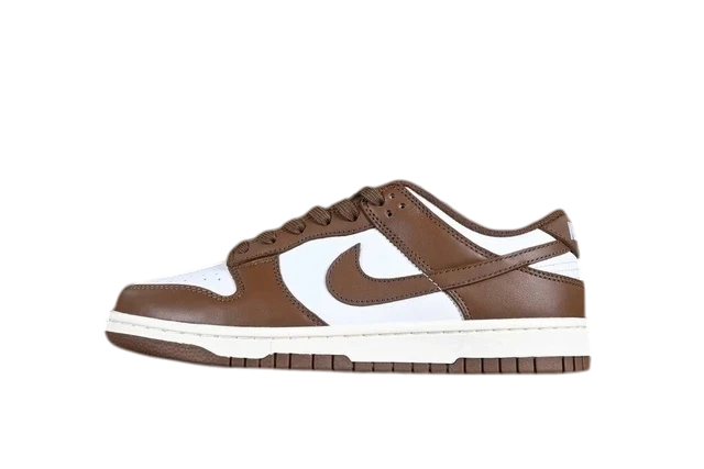 .Nike Dunk Low Cacao Wow - Tamanho 37 e 39