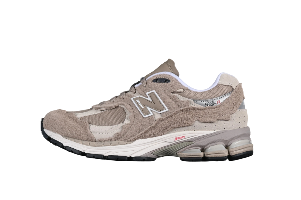 New Balance 2002R Protection Pack Driftwood