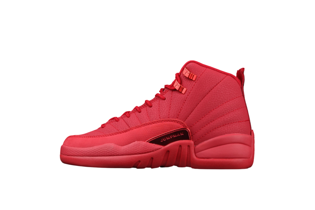 Jordan 12 Retro Gym Red (2018)