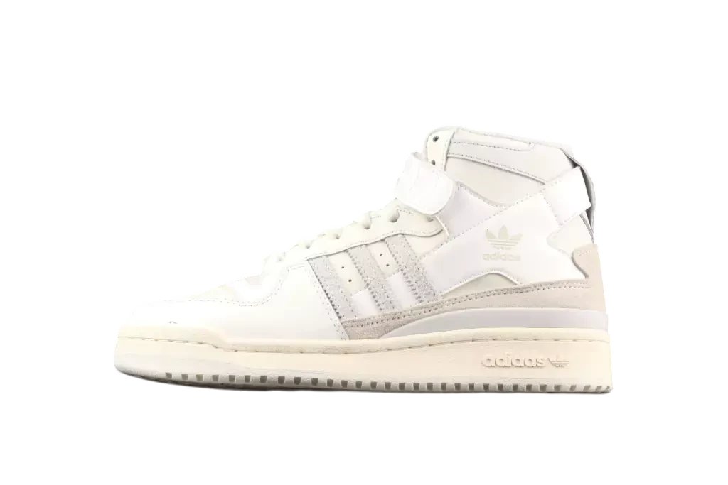 adidas Forum 84 High Orbit Grey