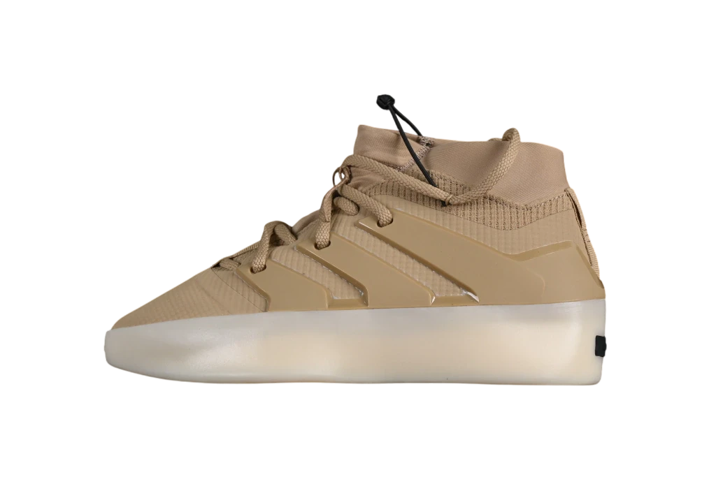 adidas Fear of God Athletics I Basketball Clay