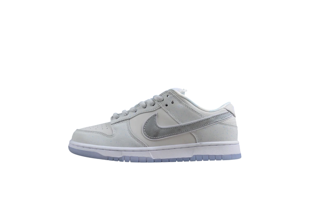 Nike SB Dunk Low White Lobster