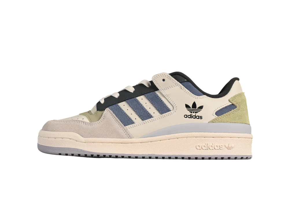 adidas Originals Forum 84 Low