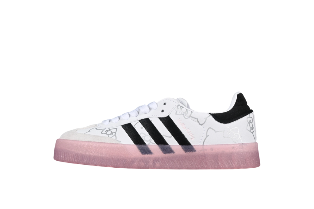 adidas Sambae Hello Kitty