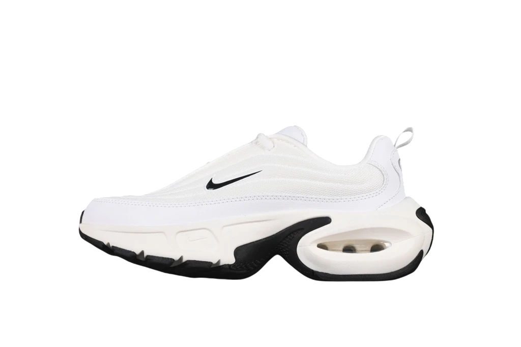 Nike Air Max Portal Sail Black