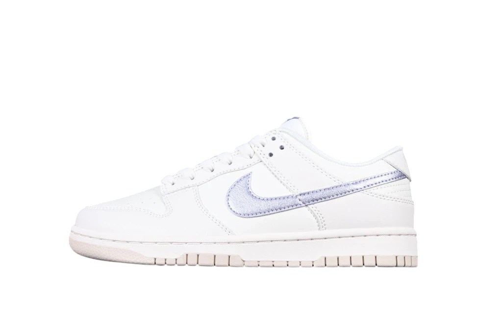 Nike Dunk Low Oxygen Purple