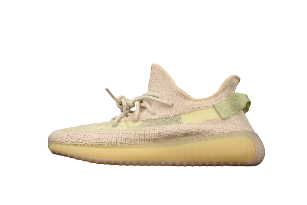 adidas Yeezy Boost 350 V2 Flax