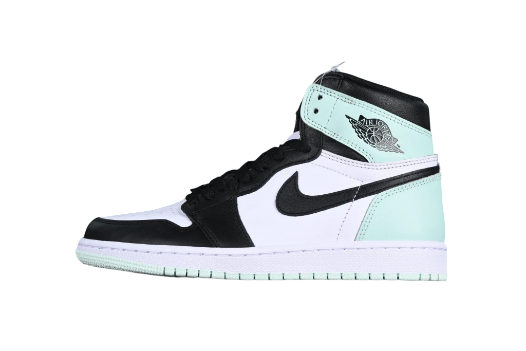 Jordan 1 Retro High Igloo