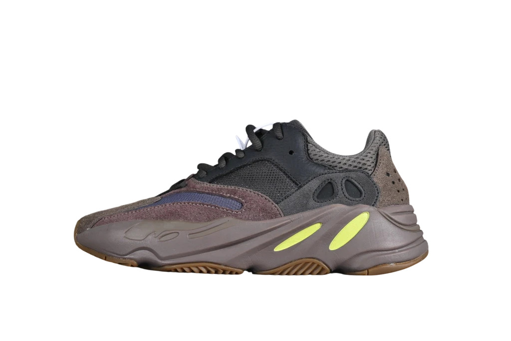 adidas Yeezy Boost 700 Mauve
