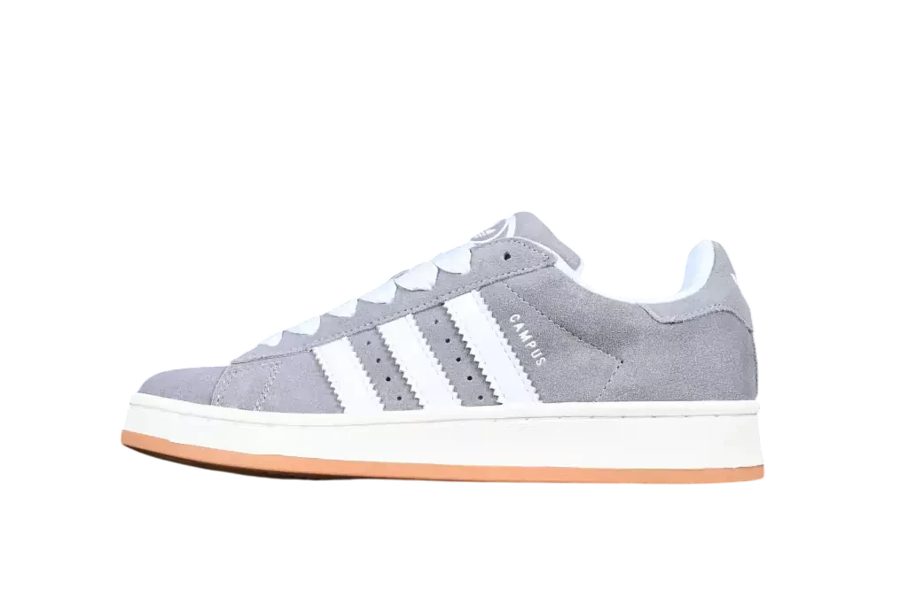 adidas Campus 00s Grey White