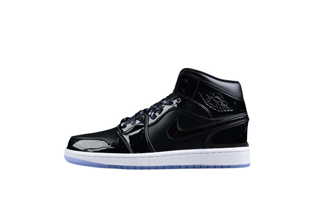 Jordan 1 Mid SE Space Jam