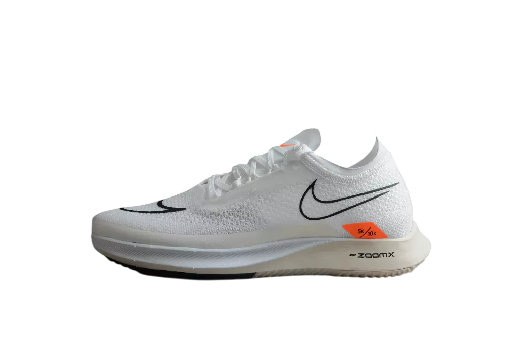 Nike ZoomX Streakfly White Black Photon Dust