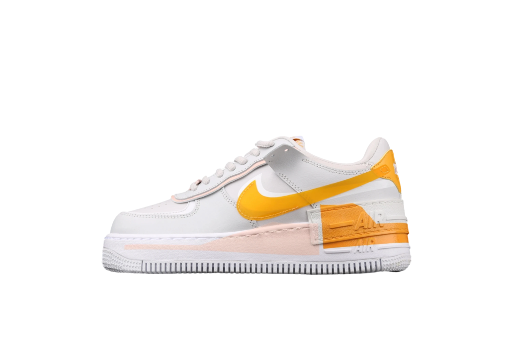 Nike Air Force 1 Low Shadow Pollen Rise
