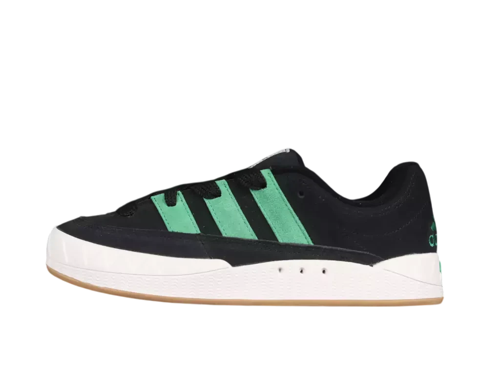 adidas Adimatic atmos XLarge Black Green