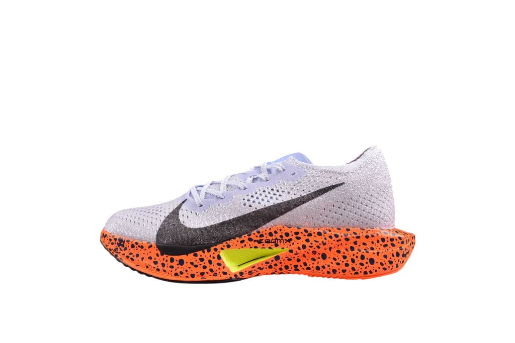 Nike ZoomX Vaporfly 3 Electric Pack Olympic Safari