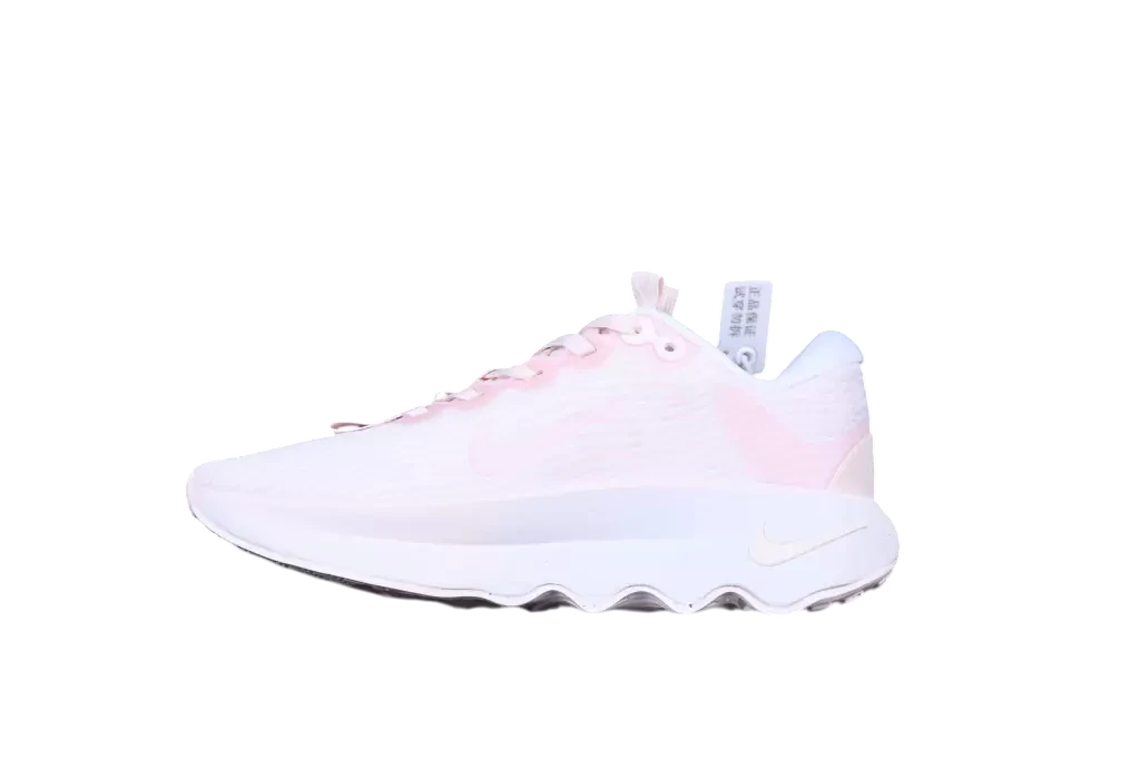 Nike Motiva Pearl Pink White