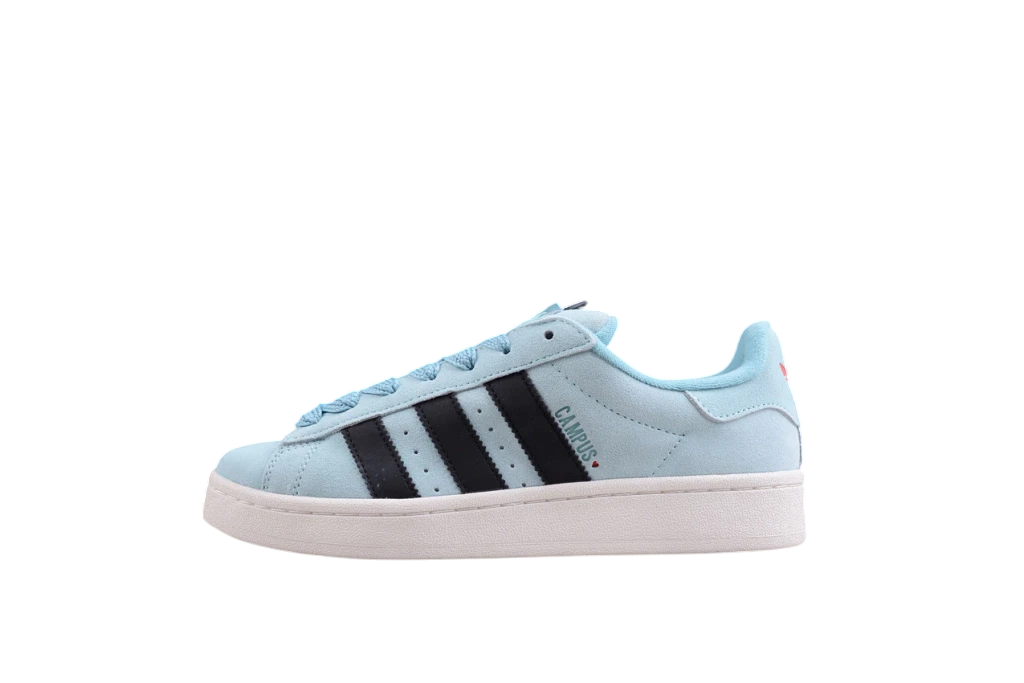 adidas Campus 00's Valentine's Day Azul